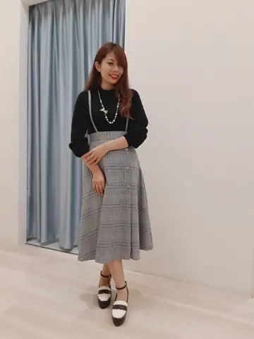 Feroux 大脇 コーディネート画像