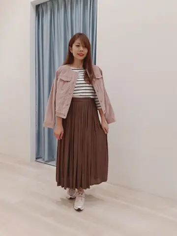 Feroux 大脇 コーディネート画像