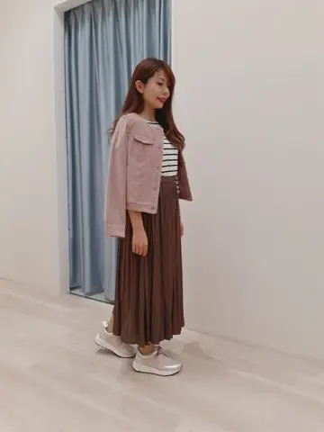 Feroux 大脇 コーディネート画像