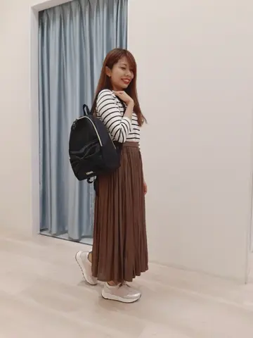 Feroux 大脇 コーディネート画像