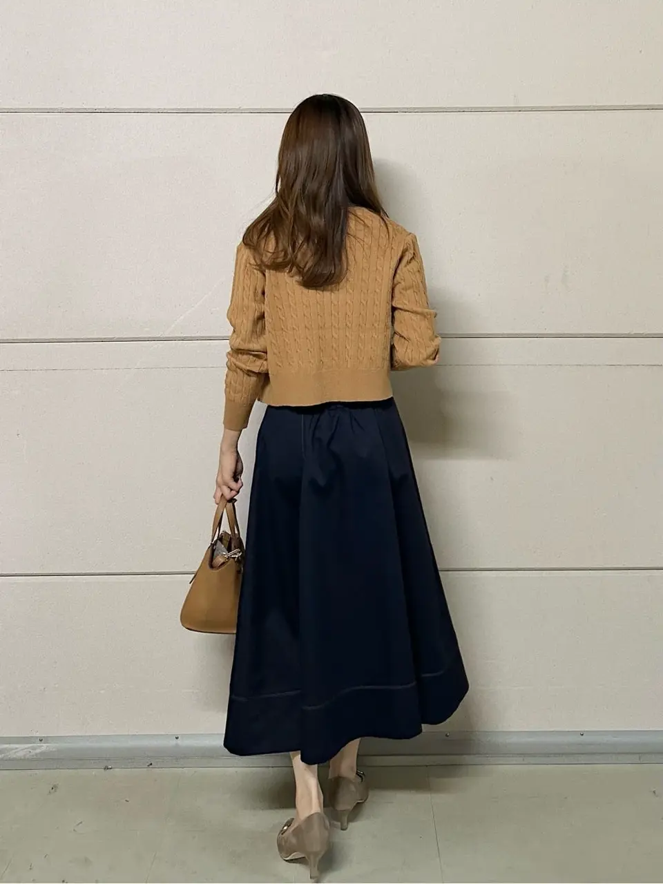 Feroux みぃ コーディネート画像