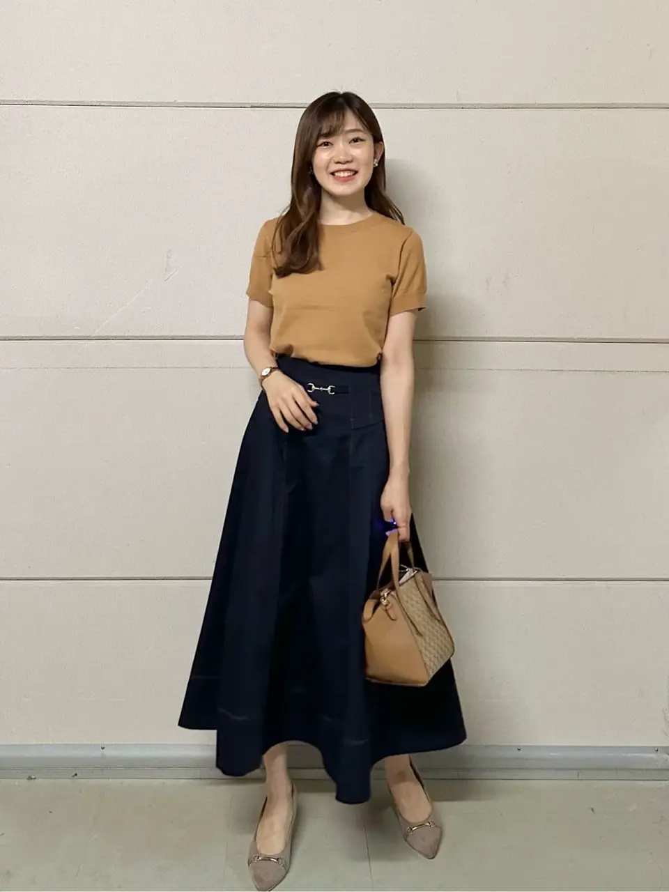 Feroux みぃ コーディネート画像