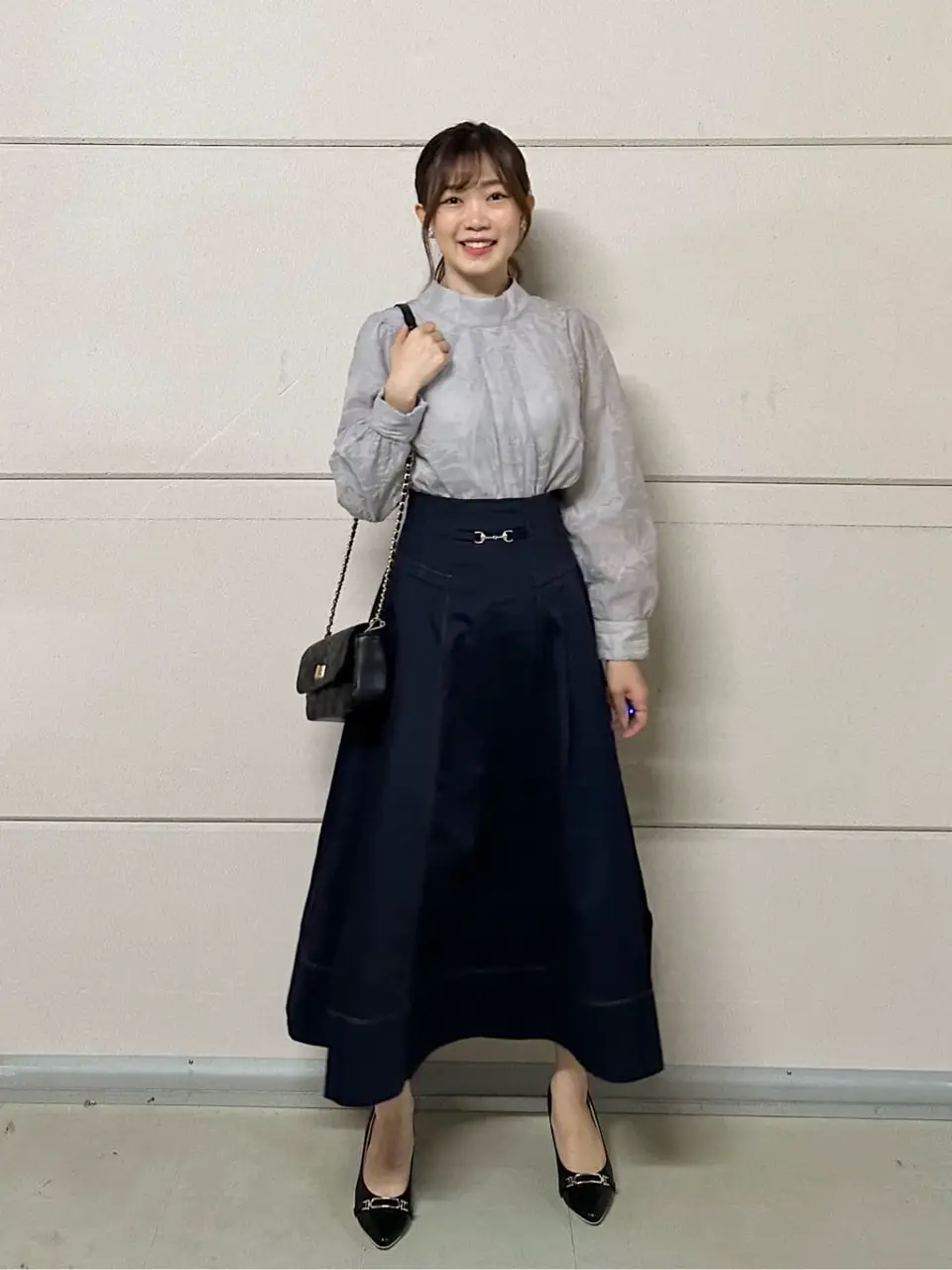 Feroux みぃ コーディネート画像