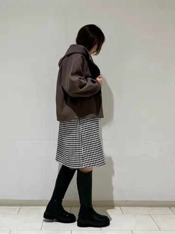 Feroux 村上 コーディネート画像