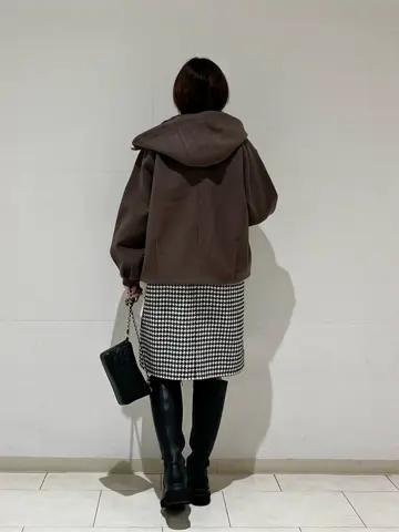 Feroux 村上 コーディネート画像