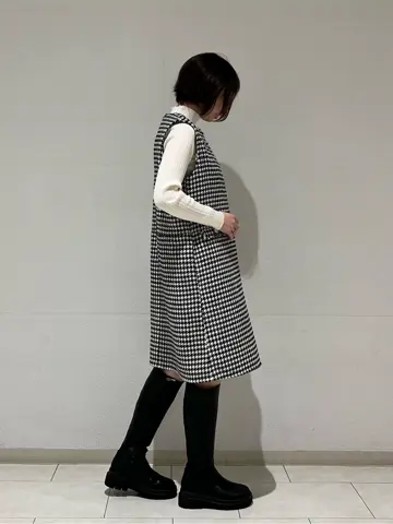 Feroux 村上 コーディネート画像