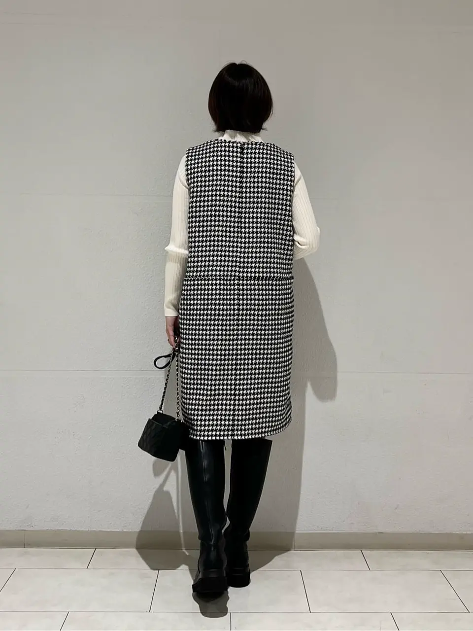 Feroux 村上 コーディネート画像