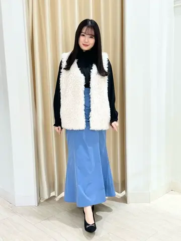 Feroux 本間 コーディネート画像