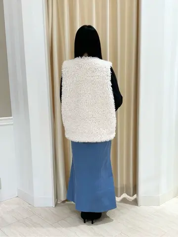 Feroux 本間 コーディネート画像