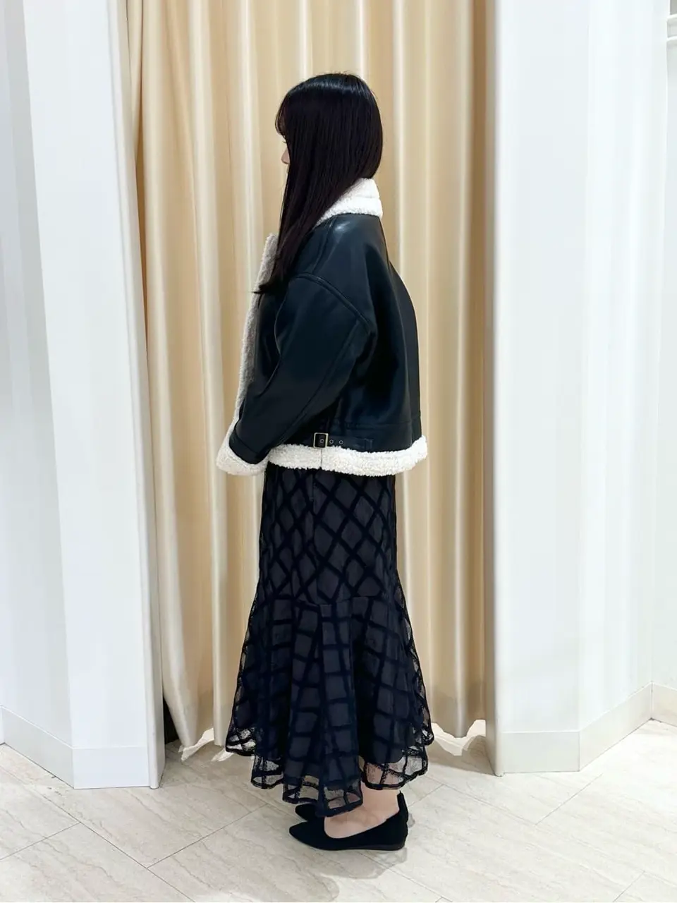 Feroux 本間 コーディネート画像