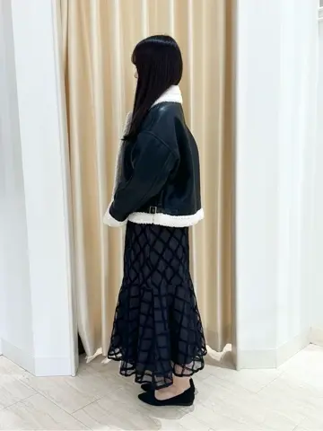 Feroux 本間 コーディネート画像