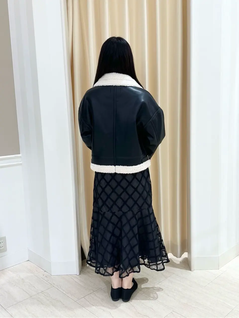 Feroux 本間 コーディネート画像