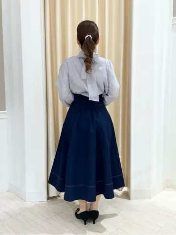 Feroux 丸川 コーディネート画像