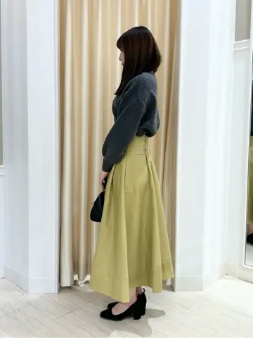 Feroux 伊藤 コーディネート画像