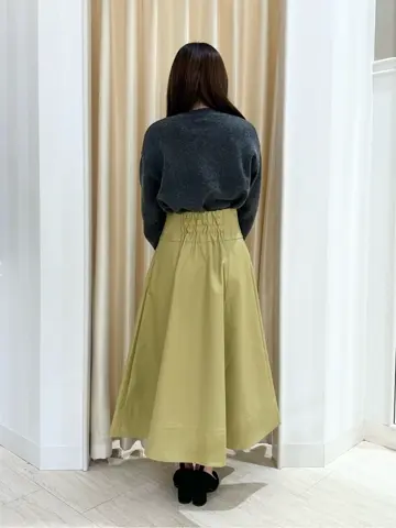 Feroux 伊藤 コーディネート画像