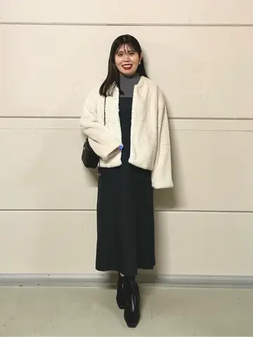 Feroux 時本 コーディネート画像