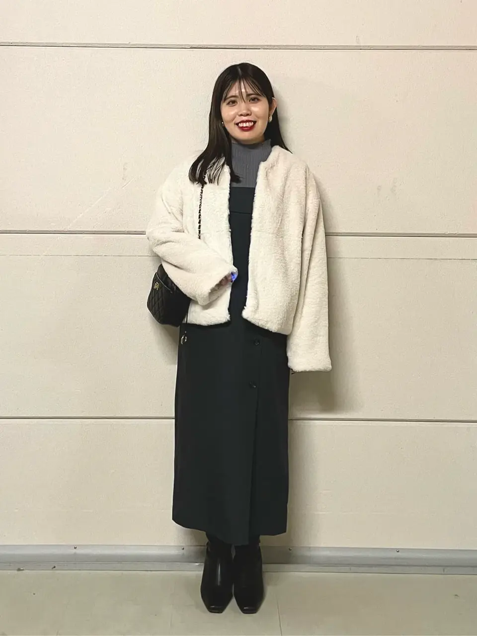 Feroux 時本 コーディネート画像