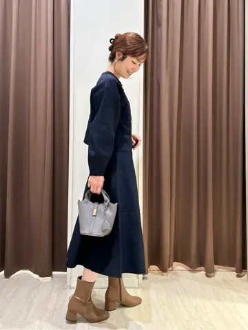 Feroux 木村 コーディネート画像