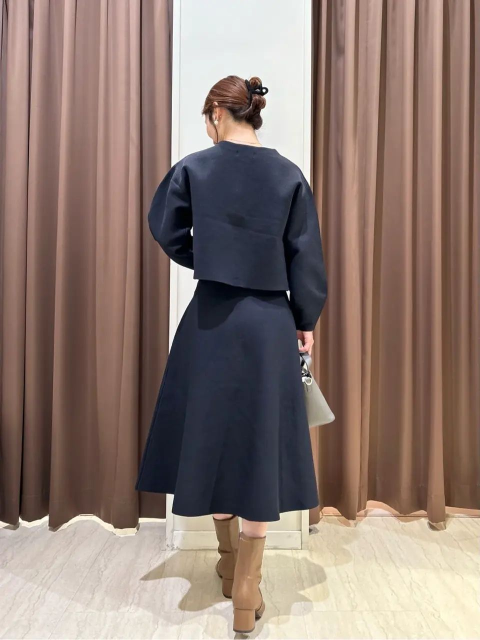 Feroux 木村 コーディネート画像