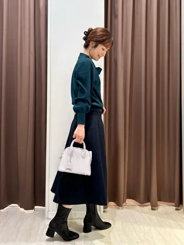 Feroux 木村 コーディネート画像