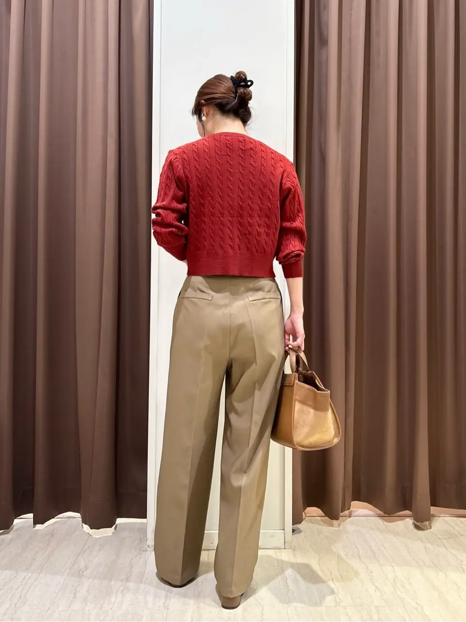 Feroux 木村 コーディネート画像