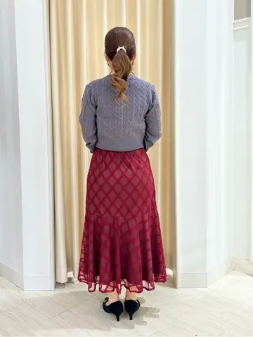 Feroux 丸川 コーディネート画像