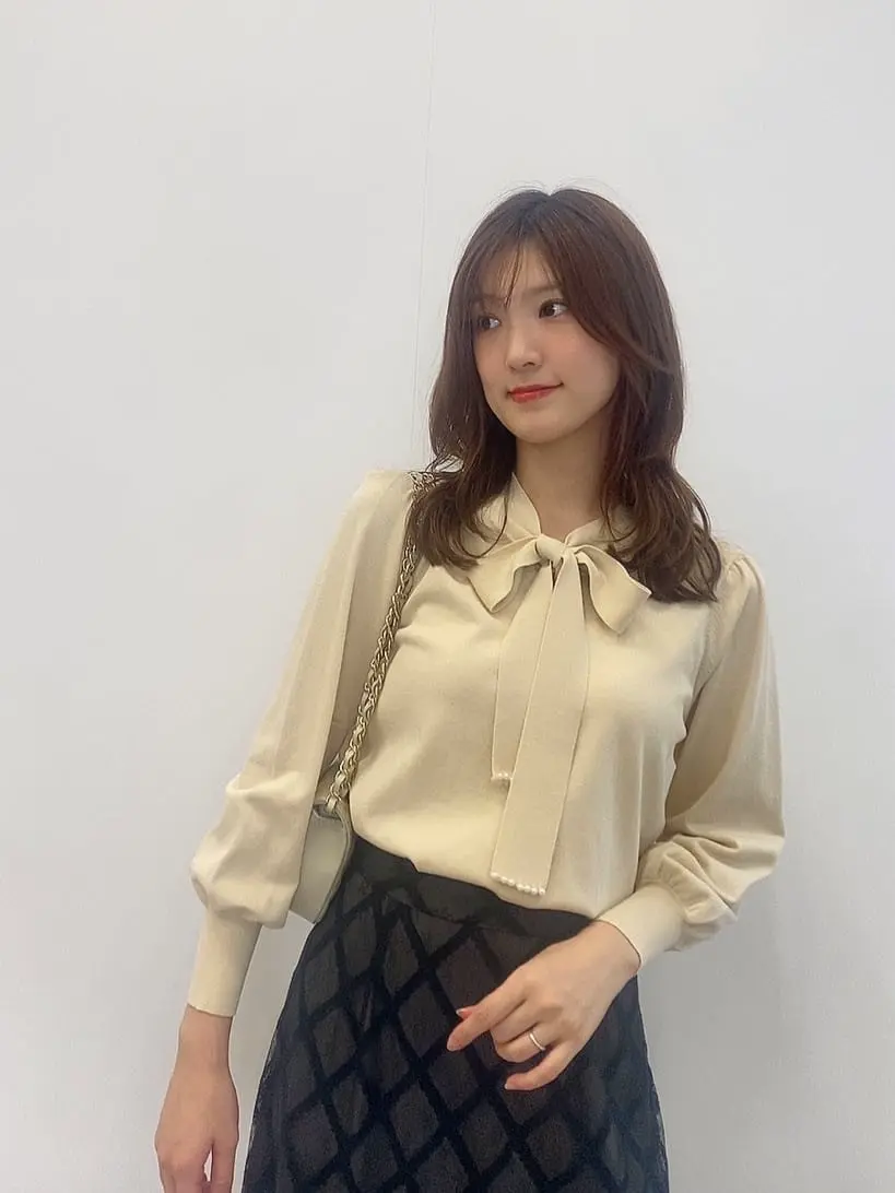 Feroux 荒木 コーディネート画像