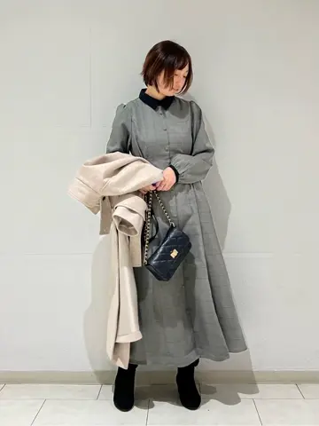 Feroux 村上 コーディネート画像