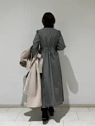 Feroux 村上 コーディネート画像