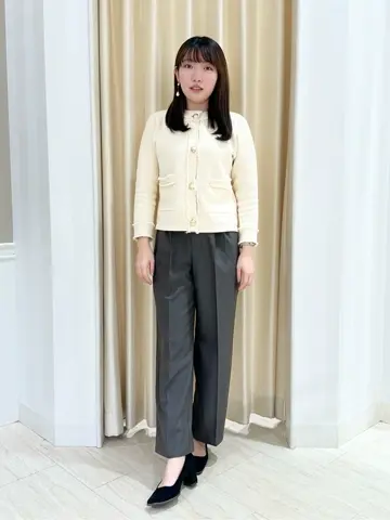 Feroux 伊藤 コーディネート画像