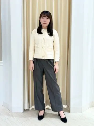 Feroux 伊藤 コーディネート画像