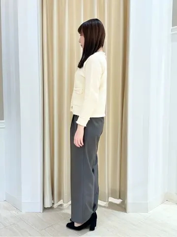 Feroux 伊藤 コーディネート画像