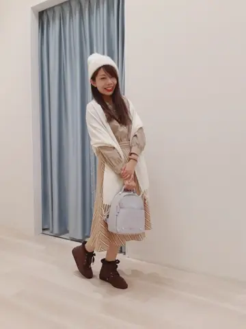 Feroux 大脇 コーディネート画像