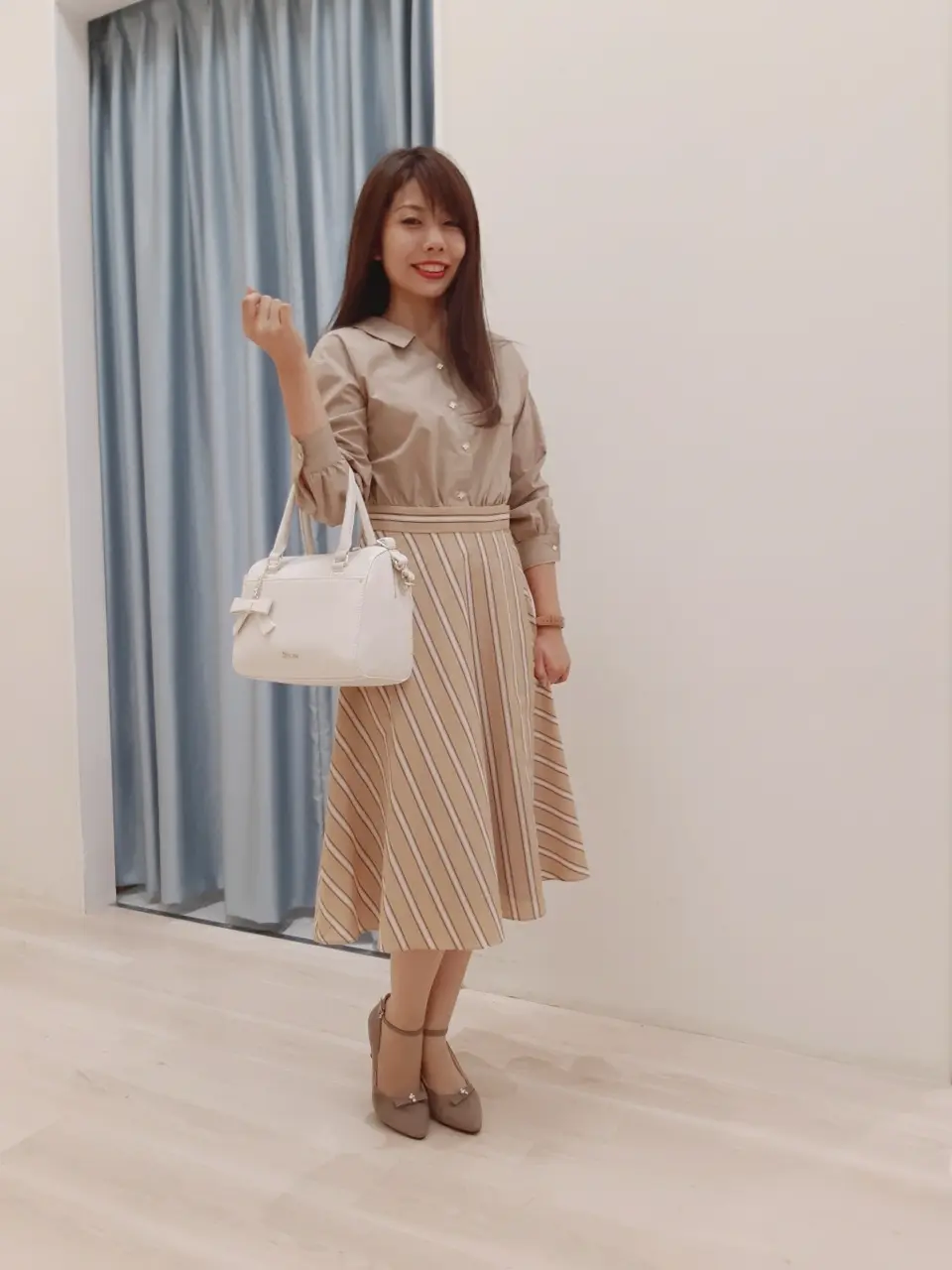 Feroux 大脇 コーディネート画像