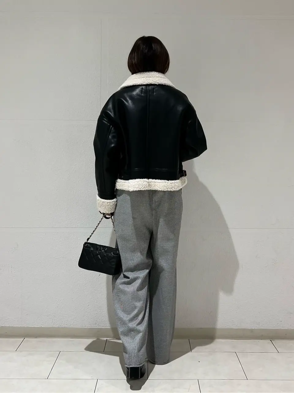 Feroux 村上 コーディネート画像