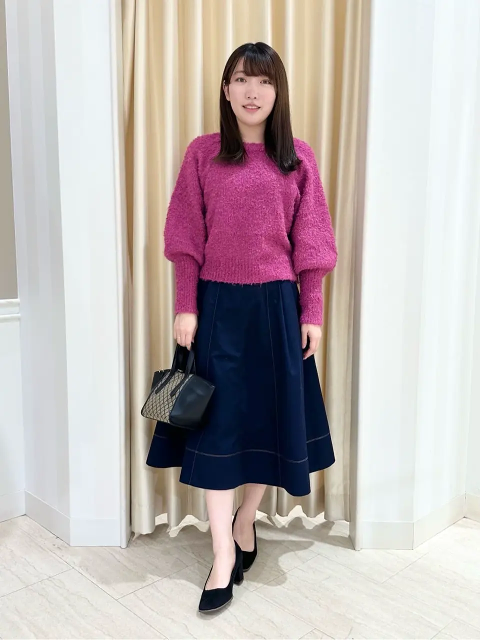  伊藤 コーディネート画像