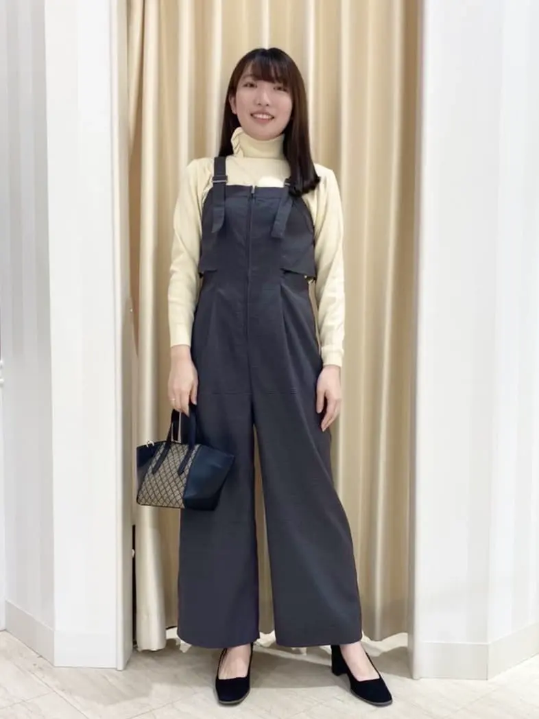  伊藤 コーディネート画像