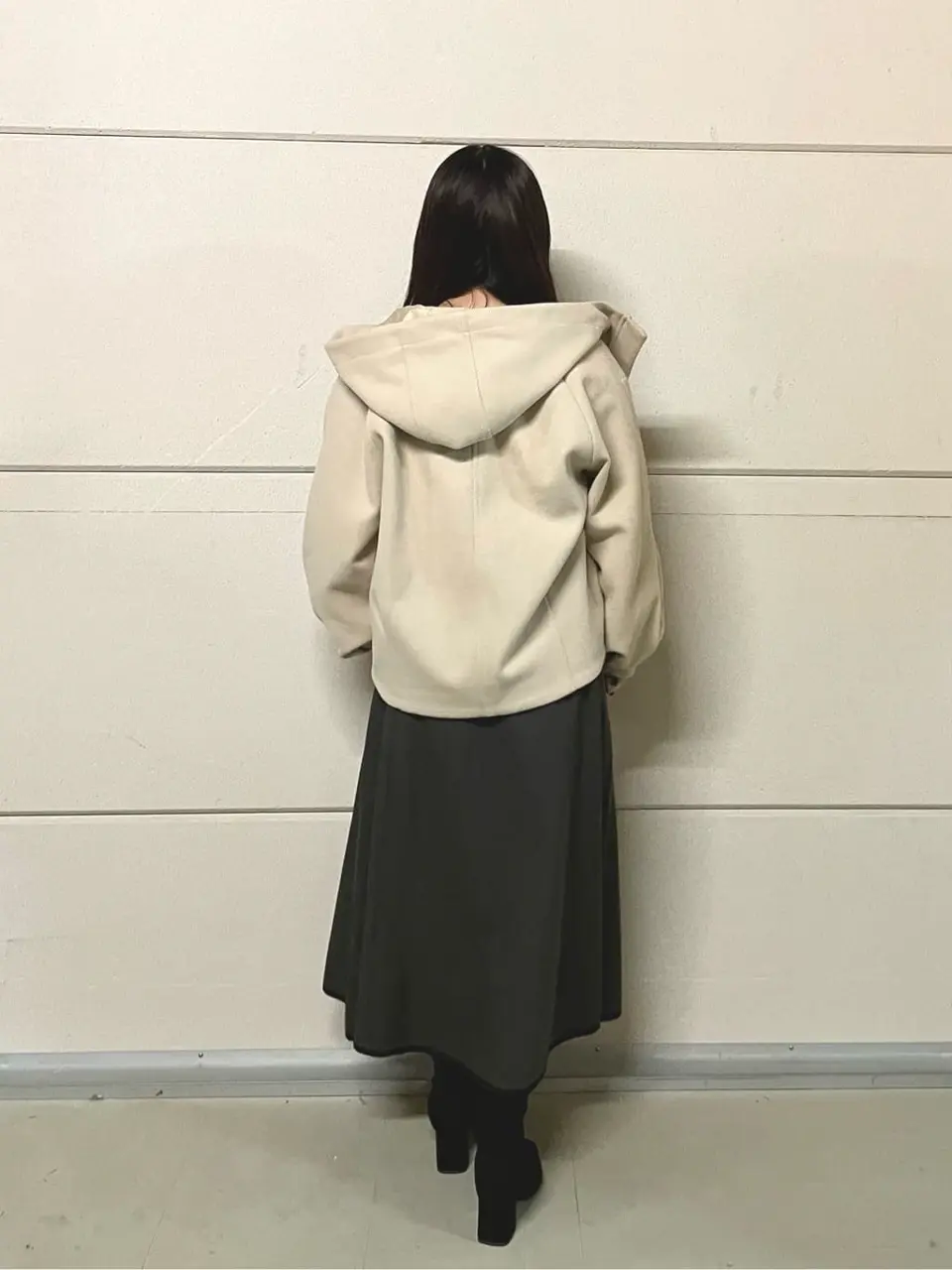 Feroux 時本 コーディネート画像