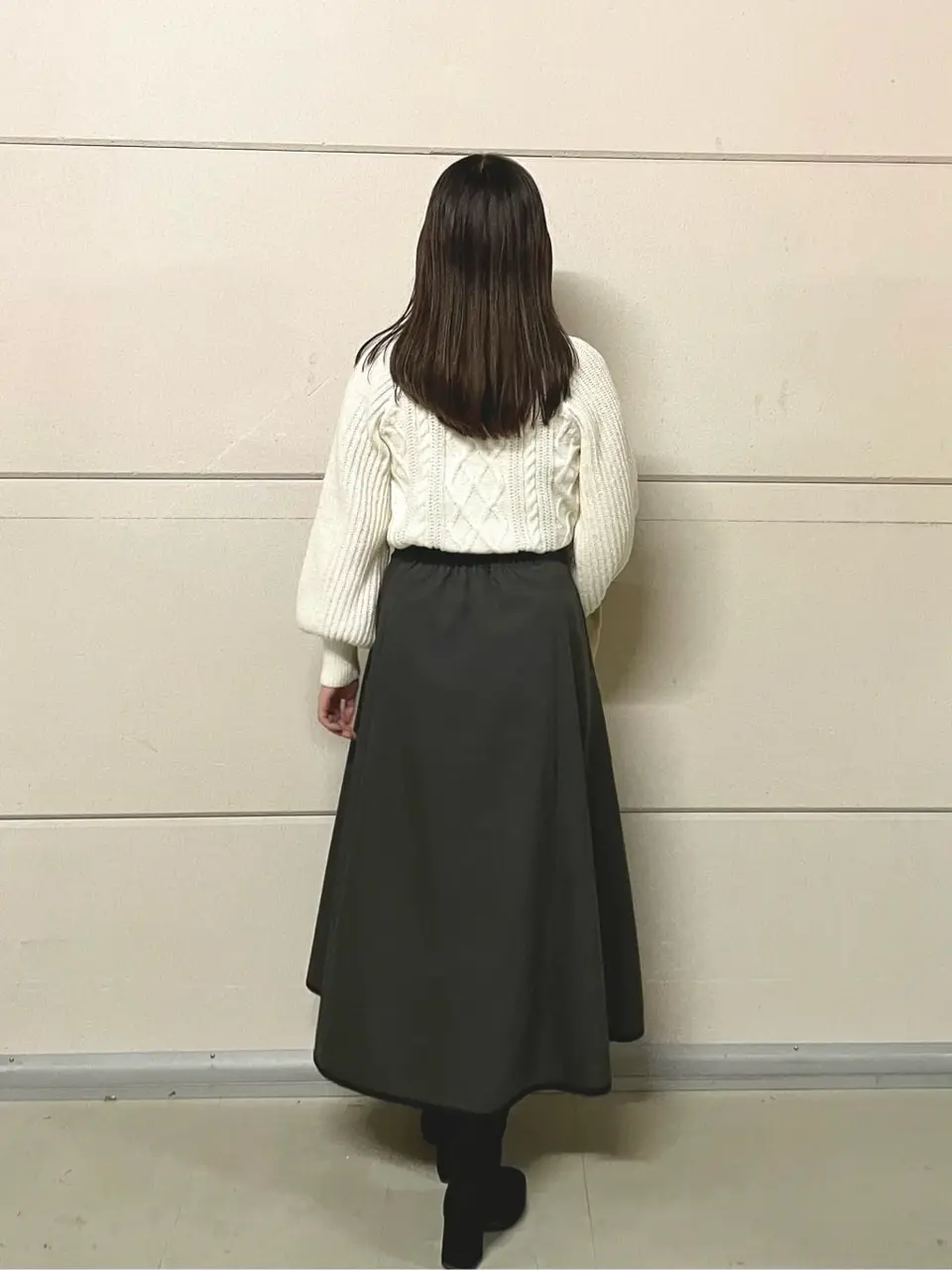 Feroux 時本 コーディネート画像