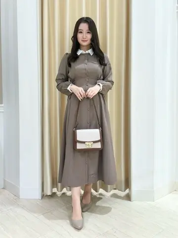 Feroux 本間 コーディネート画像