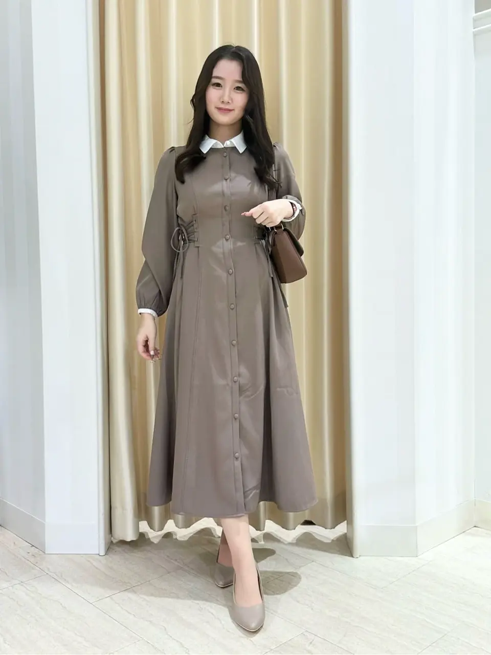 Feroux 本間 コーディネート画像