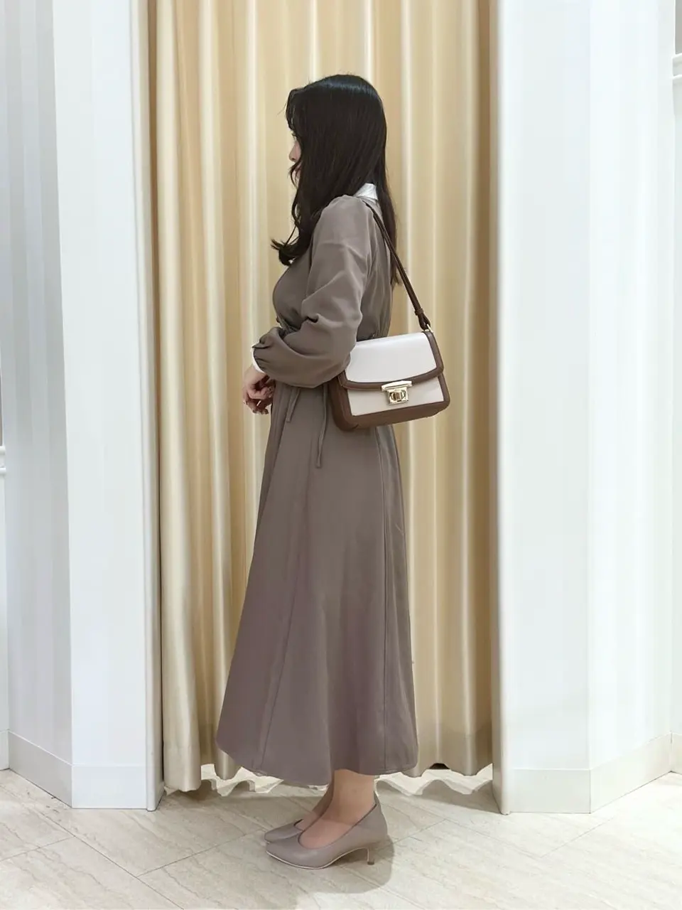 Feroux 本間 コーディネート画像