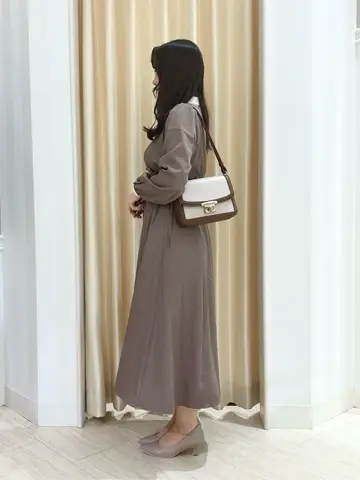 Feroux 本間 コーディネート画像