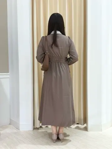 Feroux 本間 コーディネート画像