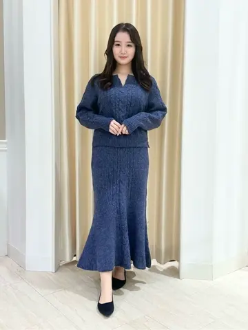 Feroux 本間 コーディネート画像