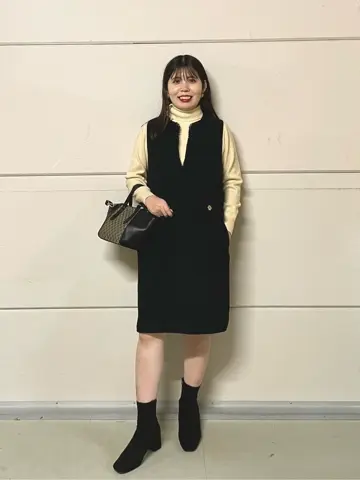 Feroux 時本 コーディネート画像