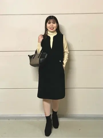 Feroux 時本 コーディネート画像