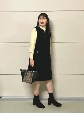 Feroux 時本 コーディネート画像