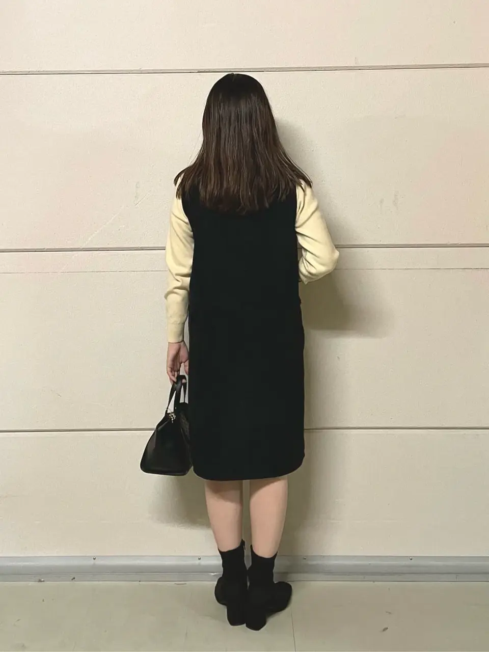 Feroux 時本 コーディネート画像