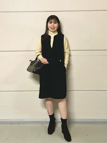 Feroux 時本 コーディネート画像